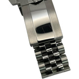 ロレックス ROLEX GMTマスター2 126710BLNR ブラック SS メンズ 腕時計