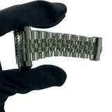 ロレックス ROLEX GMTマスター2 126710BLNR ブラック SS メンズ 腕時計