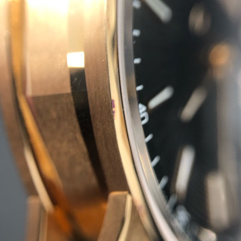 オーデマ・ピゲ AUDEMARS PIGUET CODE11.59 バイ オーデマピゲ オートマティック 15210OR.OO.A056KB.01 グリーン PG メンズ 腕時計