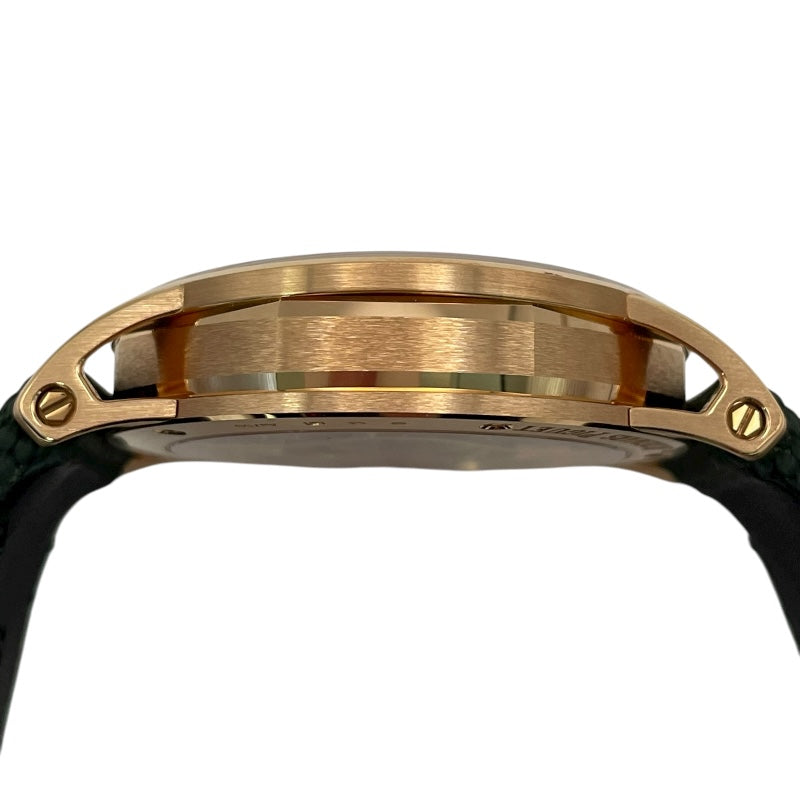 オーデマ・ピゲ AUDEMARS PIGUET CODE11.59 バイ オーデマピゲ オートマティック 15210OR.OO.A056KB.01 グリーン PG メンズ 腕時計