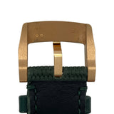 オーデマ・ピゲ AUDEMARS PIGUET CODE11.59 バイ オーデマピゲ オートマティック 15210OR.OO.A056KB.01 グリーン PG メンズ 腕時計