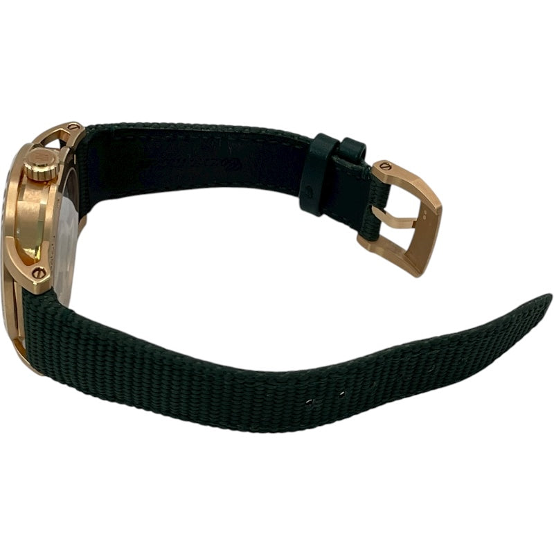 オーデマ・ピゲ AUDEMARS PIGUET CODE11.59 バイ オーデマピゲ オートマティック 15210OR.OO.A056KB.01 グリーン PG メンズ 腕時計