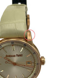 オーデマ・ピゲ AUDEMARS PIGUET CODE11.59 バイ オーデマピゲ オートマティック 77410OR.OO.A825CR.01 シルバー PG 自動巻き メンズ 腕時計