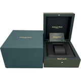 オーデマ・ピゲ AUDEMARS PIGUET CODE11.59 バイ オーデマピゲ オートマティック 77410OR.OO.A825CR.01 シルバー PG 自動巻き メンズ 腕時計