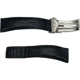 タグ・ホイヤー TAG HEUER モナコキャリバー12クロノグラフ CAW2111 ブルー SS メンズ 腕時計