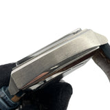 タグ・ホイヤー TAG HEUER モナコキャリバー12クロノグラフ CAW2111 ブルー SS メンズ 腕時計