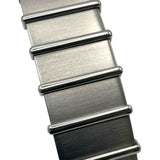 シャネル CHANEL マドモアゼル H0875 ブラック SS クオーツ レディース 腕時計