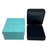 ティファニー TIFFANY＆CO アリア3PDネックレス プラチナ Pt950 ジュエリー