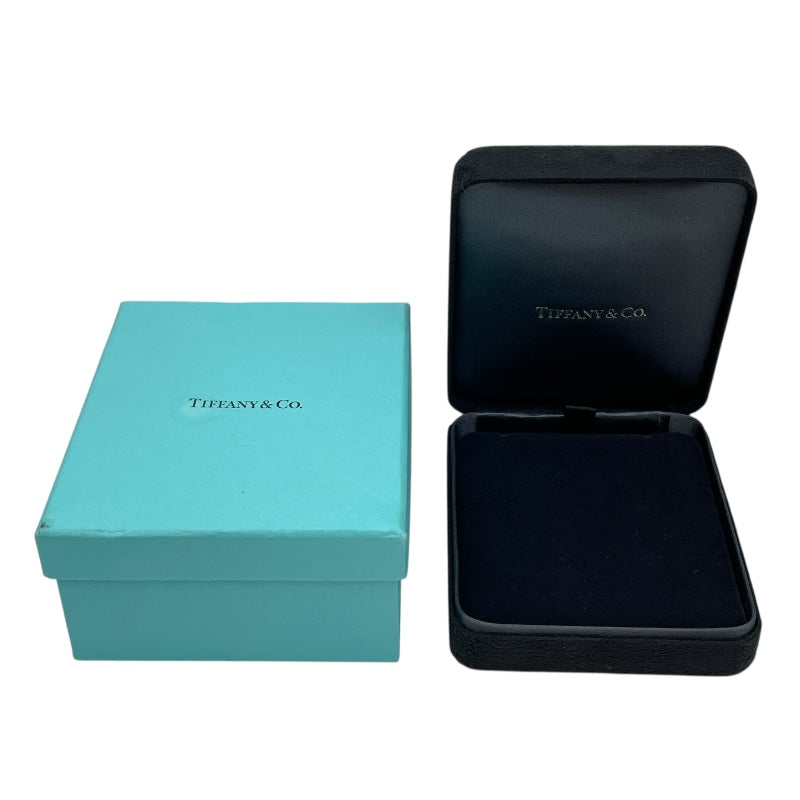 ティファニー TIFFANY＆CO アリア3PDネックレス プラチナ Pt950 ジュエリー