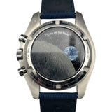 オメガ OMEGA スピードマスター ムーンウォッチ コーアクシャル マスタークロノメーター スヌーピーアワード 310.32.42.50.02.001 シルバー SS メンズ 腕時計