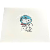 オメガ OMEGA スピードマスター ムーンウォッチ コーアクシャル マスタークロノメーター スヌーピーアワード 310.32.42.50.02.001 シルバー SS メンズ 腕時計