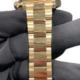 ロレックス ROLEX デイトナ 116505G ブラック PG 自動巻き メンズ 腕時計