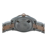 ロレックス ROLEX デイトジャスト31 ロゼカラー 278341RBR ピンク K18PG/SS 自動巻き レディース 腕時計