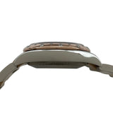 ロレックス ROLEX デイトジャスト31 ロゼカラー 278341RBR ピンク K18PG/SS 自動巻き レディース 腕時計