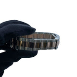 ロレックス ROLEX デイトジャスト31 ロゼカラー 278341RBR ピンク K18PG/SS 自動巻き レディース 腕時計