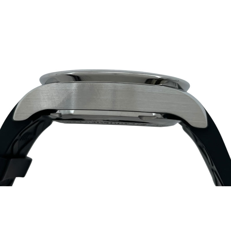 インターナショナルウォッチカンパニー IWC ポルトキーゼ ヨットクラブ クロノグラフ IW390211 ホワイト SS 自動巻き メンズ 腕時計