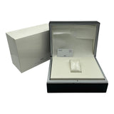 インターナショナルウォッチカンパニー IWC ポルトキーゼ ヨットクラブ クロノグラフ IW390211 ホワイト SS 自動巻き メンズ 腕時計