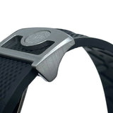 インターナショナルウォッチカンパニー IWC ポルトキーゼ ヨットクラブ クロノグラフ IW390211 ホワイト SS 自動巻き メンズ 腕時計