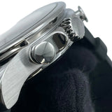 インターナショナルウォッチカンパニー IWC ポルトキーゼ ヨットクラブ クロノグラフ IW390211 ホワイト SS 自動巻き メンズ 腕時計