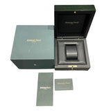 オーデマ・ピゲ AUDEMARS PIGUET ロイヤルオークオフショアブティック限定 15711OI.OO.A006CA.01 グレー PG/チタン メンズ 腕時計