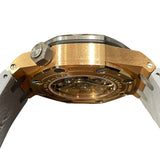 オーデマ・ピゲ AUDEMARS PIGUET ロイヤルオークオフショアブティック限定 15711OI.OO.A006CA.01 グレー PG/チタン メンズ 腕時計