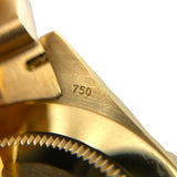 ロレックス ROLEX デイトナ 116508 グリーン K18YG 自動巻き メンズ 腕時計