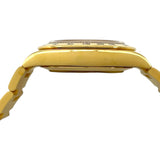 ロレックス ROLEX デイトナ 116508 グリーン K18YG 自動巻き メンズ 腕時計