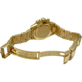 ロレックス ROLEX デイトナ 116508 グリーン K18YG 自動巻き メンズ 腕時計