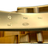 ロレックス ROLEX デイトナ 116508 グリーン K18YG 自動巻き メンズ 腕時計