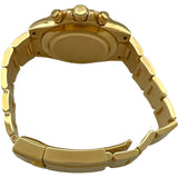 ロレックス ROLEX デイトナ 116508 グリーン K18YG 自動巻き メンズ 腕時計