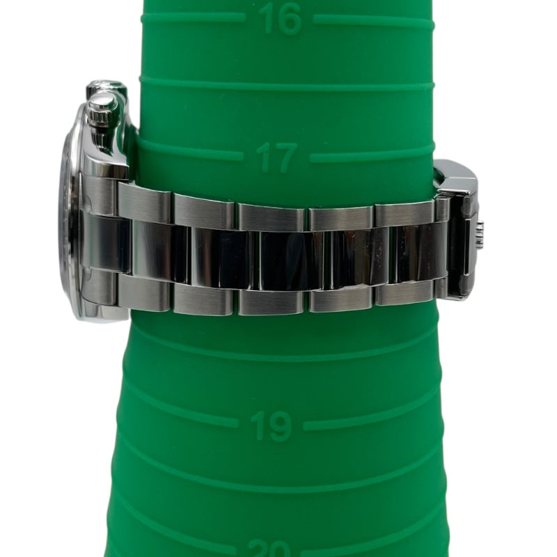 ロレックス ROLEX デイトナ 126500LN ブラック SS 自動巻き メンズ 腕時計