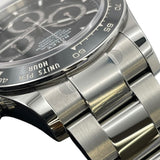 ロレックス ROLEX デイトナ 126500LN ブラック SS 自動巻き メンズ 腕時計