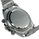 ロレックス ROLEX デイトナ 126500LN ブラック SS 自動巻き メンズ 腕時計