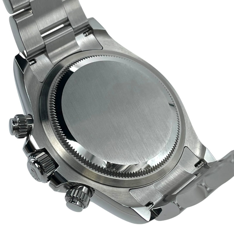 ロレックス ROLEX デイトナ 126500LN ブラック SS 自動巻き メンズ 腕時計