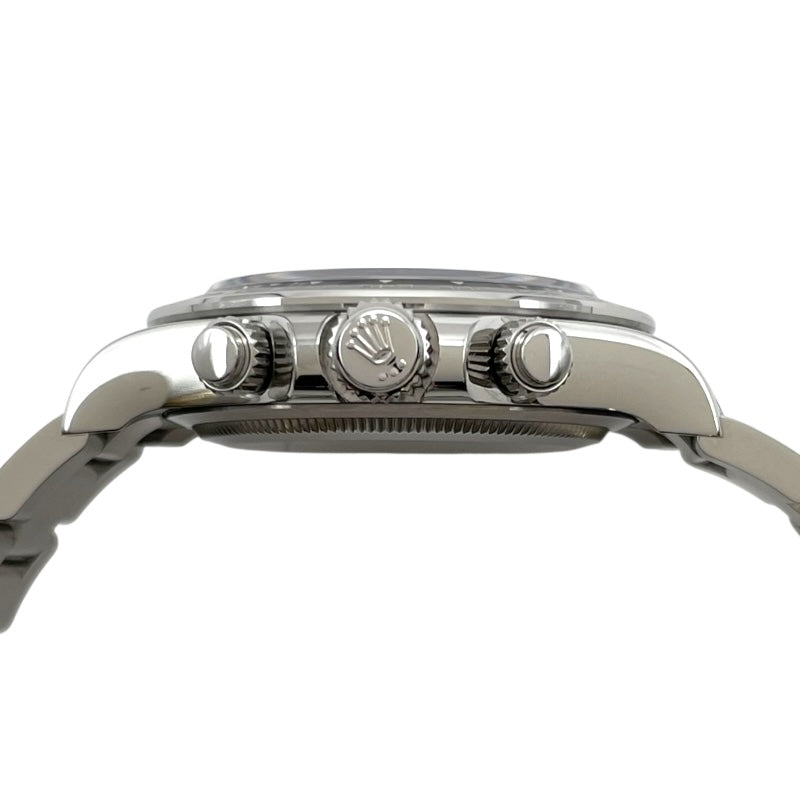 ロレックス ROLEX デイトナ 126500LN ブラック SS 自動巻き メンズ 腕時計