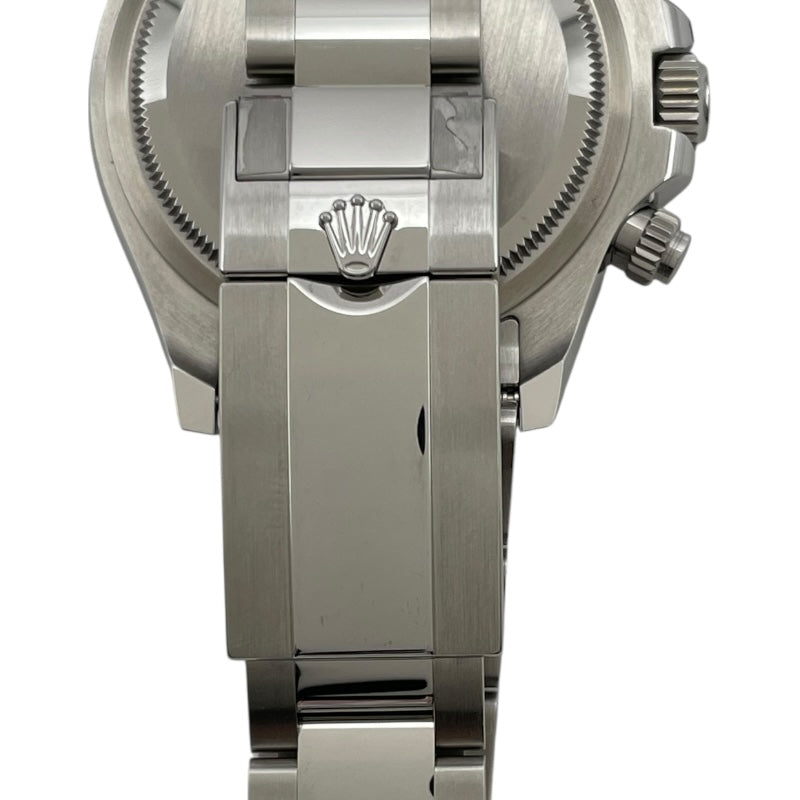 ロレックス ROLEX デイトナ 126500LN ブラック SS 自動巻き メンズ 腕時計