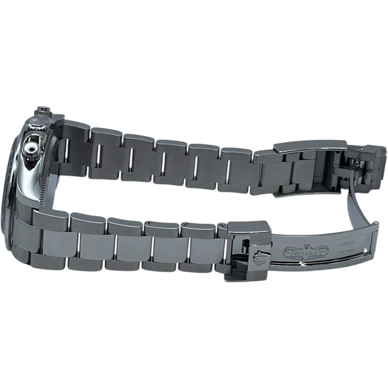 ロレックス ROLEX デイトナ 126500LN ブラック SS 自動巻き メンズ 腕時計