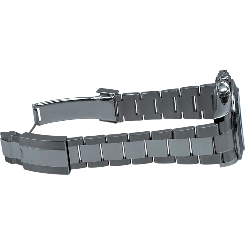 ロレックス ROLEX デイトナ 126500LN ブラック SS 自動巻き メンズ 腕時計