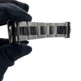 ロレックス ROLEX デイトナ 126500LN ブラック SS 自動巻き メンズ 腕時計