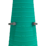 エルメス HERMES ブレスレット ＜フェール・ア・シュヴァル＞ グレー チタン アクセサリー