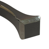 エルメス HERMES ブレスレット ＜フェール・ア・シュヴァル＞ グレー チタン アクセサリー