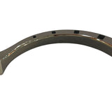 エルメス HERMES ブレスレット ＜フェール・ア・シュヴァル＞ グレー チタン アクセサリー