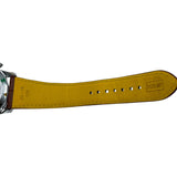 ブライトリング BREITLING ナビタイマー B01 クロノグラフ AB0139 グリーン SS 自動巻き メンズ 腕時計