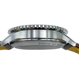 ブライトリング BREITLING ナビタイマー B01 クロノグラフ AB0139 グリーン SS 自動巻き メンズ 腕時計