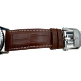 ブライトリング BREITLING ナビタイマー B01 クロノグラフ AB0139 グリーン SS 自動巻き メンズ 腕時計