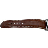 ブライトリング BREITLING ナビタイマー B01 クロノグラフ AB0139 グリーン SS 自動巻き メンズ 腕時計