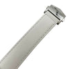 タグ・ホイヤー TAG HEUER カレラ クロノグラフ Expo2025 大阪 リミテッドエディション CBS221C.FC6619 オパーリン/レッド/ブルー SS/革ベルト 自動巻き メンズ 腕時計