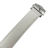 タグ・ホイヤー TAG HEUER カレラ クロノグラフ Expo2025 大阪 リミテッドエディション CBS221C.FC6619 オパーリン/レッド/ブルー SS/革ベルト 自動巻き メンズ 腕時計