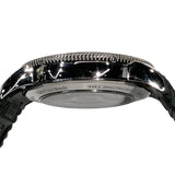 ブライトリング BREITLING スーパーオーシャン　ヘリテージB31 AB3110 グリーン SS メンズ 腕時計