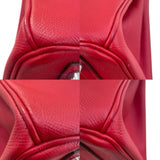 エルメス HERMES バーキン30 □R刻印 ルージュアザック シルバー金具 エプソン レディース ハンドバッグ